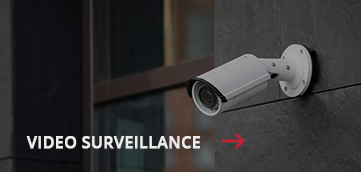 video surveillance push box
